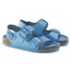 Milano Big Buckle en cuir naturel verni Milano Big Buckle en cuir naturel verni