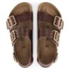 Milano Bold Cuir naturel Milano Bold Cuir naturel