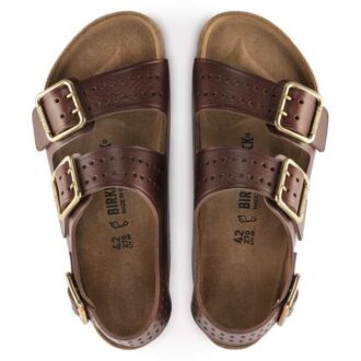 Milano Bold Cuir naturel Milano Bold Cuir naturel