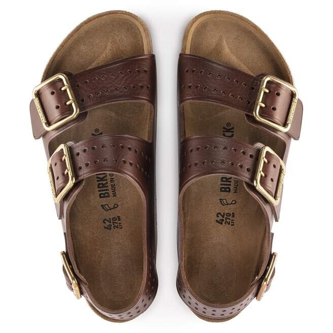 Milano Bold Cuir naturel Milano Bold Cuir naturel