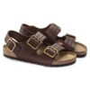 Milano Bold Cuir naturel Milano Bold Cuir naturel