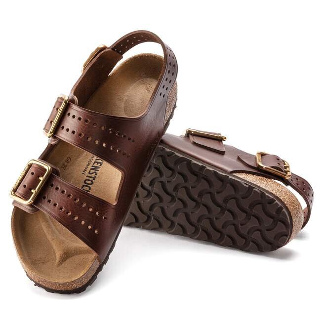 Milano Bold Cuir naturel Milano Bold Cuir naturel
