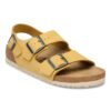 Milano Bs en cuir nubuck Milano Bs en cuir nubuck