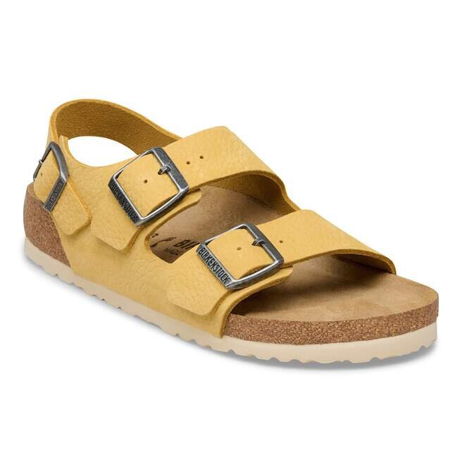 Milano Bs en cuir nubuck Milano Bs en cuir nubuck