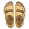 Milano Bs en cuir nubuck Milano Bs en cuir nubuck