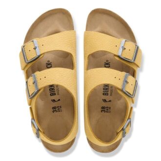 Milano Bs en cuir nubuck Milano Bs en cuir nubuck