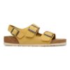 Milano Bs en cuir nubuck Milano Bs en cuir nubuck