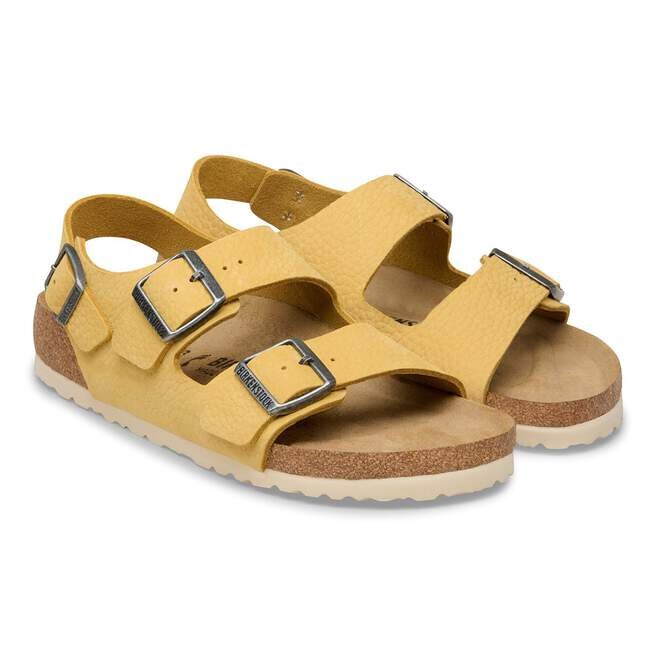 Milano Bs en cuir nubuck Milano Bs en cuir nubuck
