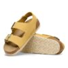 Milano Bs en cuir nubuck Milano Bs en cuir nubuck