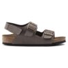 Milano Hl Kids Birko-Flor Nubuck Milano Hl Kids Birko-Flor Nubuck