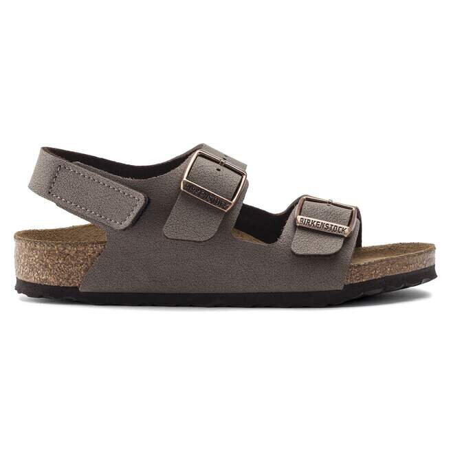 Milano Hl Kids Birko-Flor Nubuck Milano Hl Kids Birko-Flor Nubuck