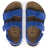 Milano Hl Suede Kids Cuir suédé Milano Hl Suede Kids Cuir suédé