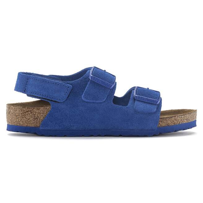 Milano Hl Suede Kids Cuir suédé Milano Hl Suede Kids Cuir suédé