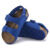 Milano Hl Suede Kids Cuir suédé Milano Hl Suede Kids Cuir suédé