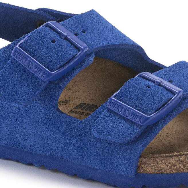 Milano Hl Suede Kids Cuir suédé Milano Hl Suede Kids Cuir suédé