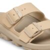 Mogami Terra Stealth Birko-Flor