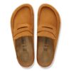 Naples en daim nubuck Naples en daim nubuck