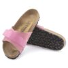 Oita Cuir suédé Candy Pink Oita Cuir suédé Candy Pink