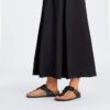 Ornement floral Gizeh en cuir naturel Ornement floral Gizeh en cuir naturel