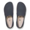 Oswego Cuir naturel et textile Oswego Cuir naturel et textile