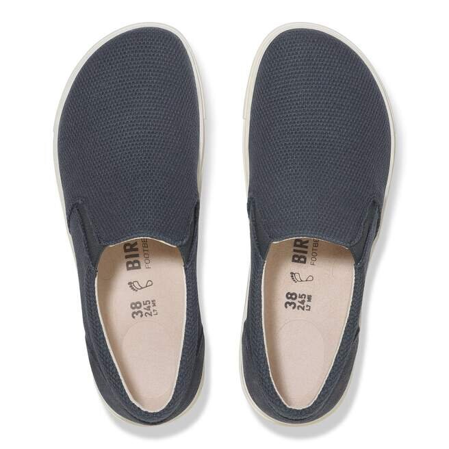 Oswego Cuir naturel et textile Oswego Cuir naturel et textile