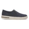 Oswego Cuir naturel et textile Oswego Cuir naturel et textile