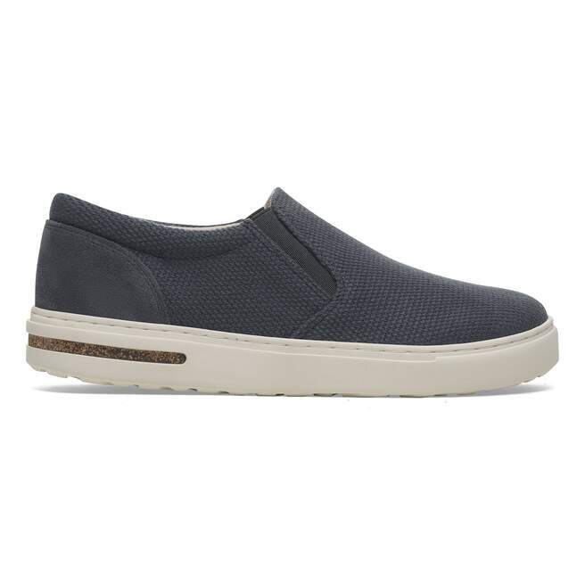 Oswego Cuir naturel et textile Oswego Cuir naturel et textile