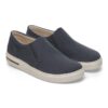 Oswego Cuir naturel et textile Oswego Cuir naturel et textile