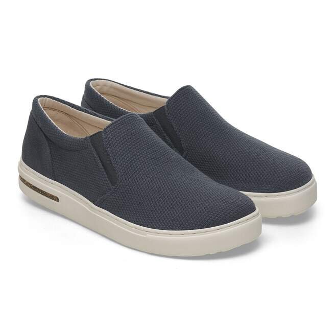 Oswego Cuir naturel et textile Oswego Cuir naturel et textile