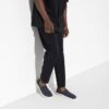 Oswego Cuir naturel et textile Oswego Cuir naturel et textile