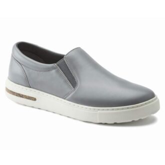 Oswego en cuir naturel