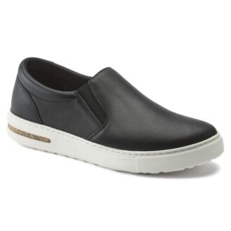 Oswego en cuir naturel