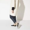 Oswego en cuir naturel