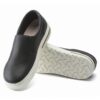 Oswego en cuir naturel