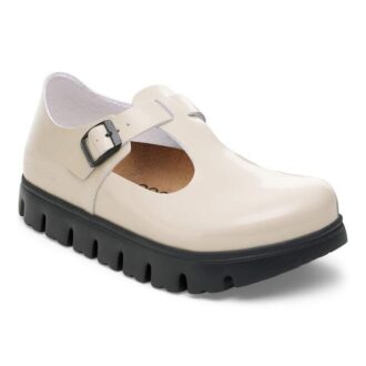 Paris Chunky en cuir naturel Paris Chunky en cuir naturel