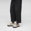 Paris Chunky en cuir naturel