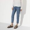 Plateforme Arizona Birko-Flor nubuck vegan Plateforme Arizona Birko-Flor nubuck vegan