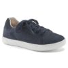 Porto Kids Cuir suédé et textile
