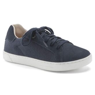 Porto Kids Cuir suédé et textile Porto Kids Cuir suédé et textile