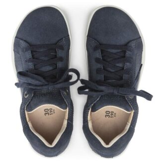 Porto Kids Cuir suédé et textile Porto Kids Cuir suédé et textile