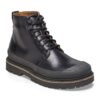 Prescott Femme Cuir ciré Prescott Femme Cuir ciré