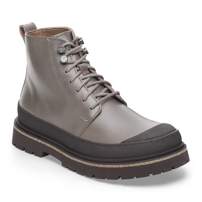Prescott Femme Cuir ciré Prescott Femme Cuir ciré