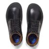 Prescott Femme Cuir ciré Prescott Femme Cuir ciré