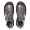 Prescott Femme Cuir ciré Prescott Femme Cuir ciré