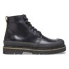 Prescott Femme Cuir ciré Prescott Femme Cuir ciré