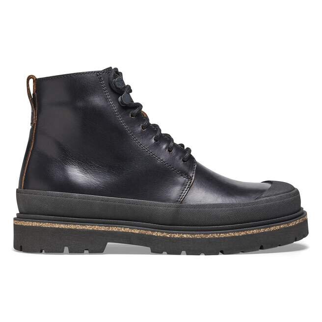 Prescott Femme Cuir ciré Prescott Femme Cuir ciré