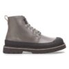 Prescott Femme Cuir ciré Prescott Femme Cuir ciré