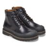 Prescott Femme Cuir ciré Prescott Femme Cuir ciré