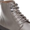 Prescott Femme Cuir ciré Prescott Femme Cuir ciré
