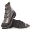 Prescott Femme Cuir ciré Prescott Femme Cuir ciré